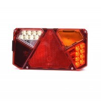 Luč was 963, w125džp, Zadnja led luč was 963-was5